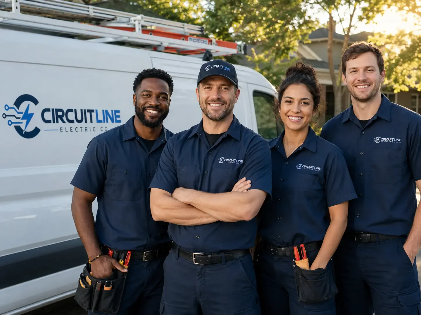 Whole Home Rewiring company in Berlin, WI