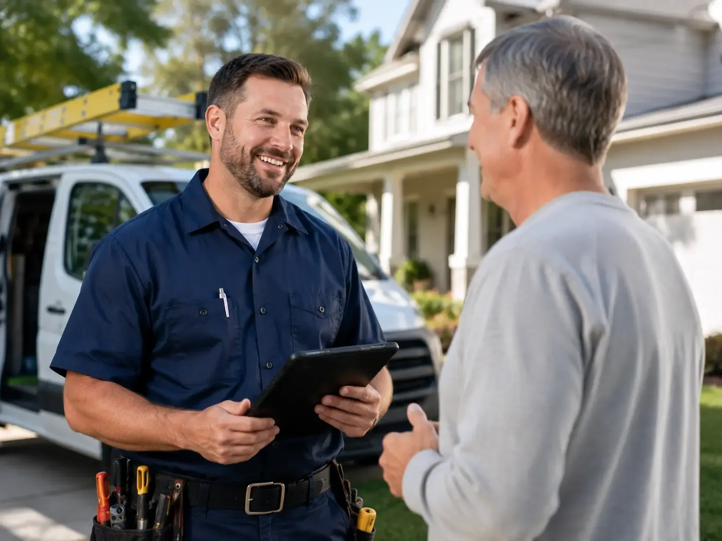 Whole Home Rewiring Berlin, WI FAQs